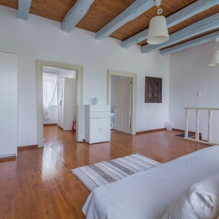 Central House Agrafoi Ngoại thất bức ảnh