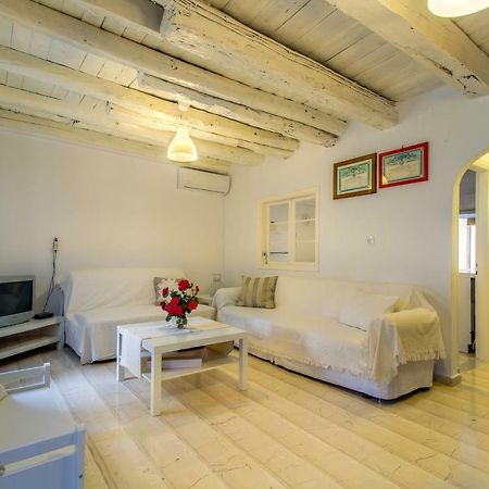 Central House Agrafoi Ngoại thất bức ảnh