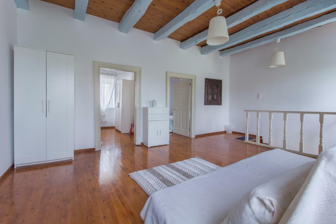 Central House Agrafoi Ngoại thất bức ảnh